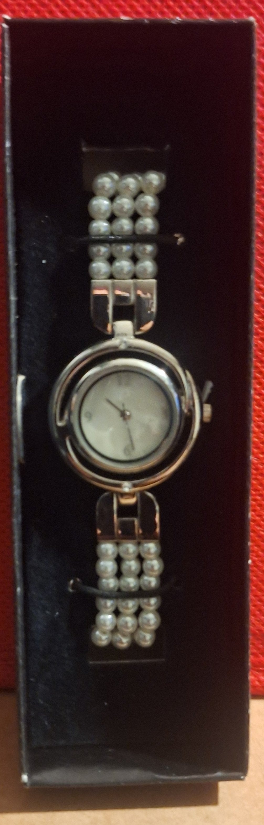 Lovely Lady Watch