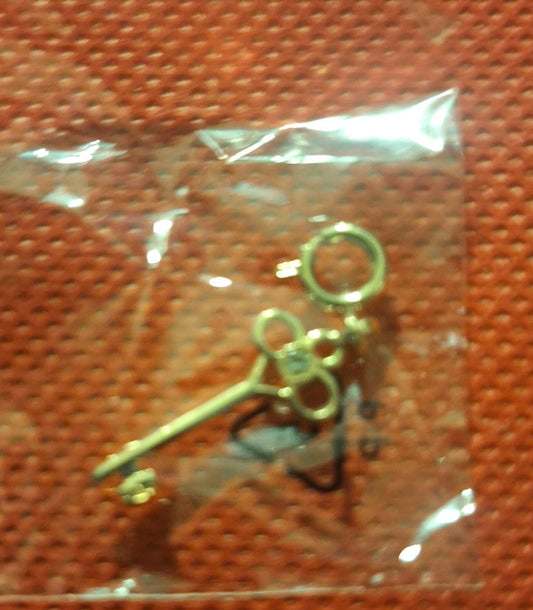 Key Charm