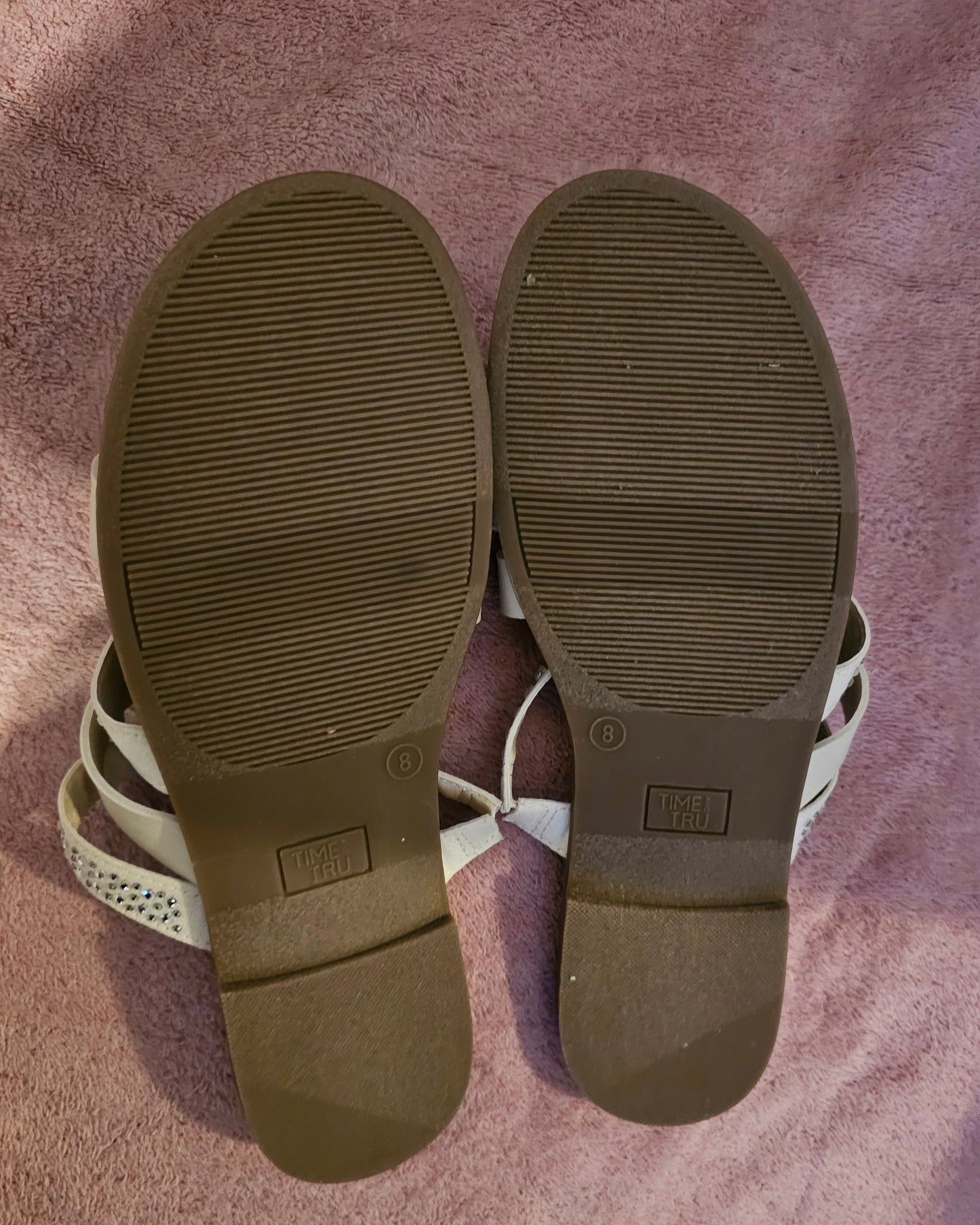 Slip on Sandal