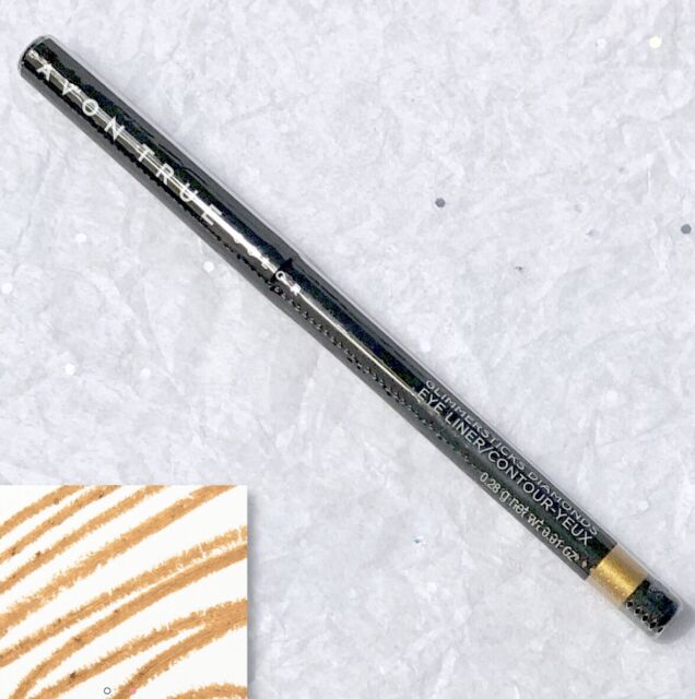 Glimmersticks Diamonds Eyeliner 24 Karat