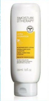 Moisture Therapy Ultra Hydration Body Lotion 7.8 Fl Oz