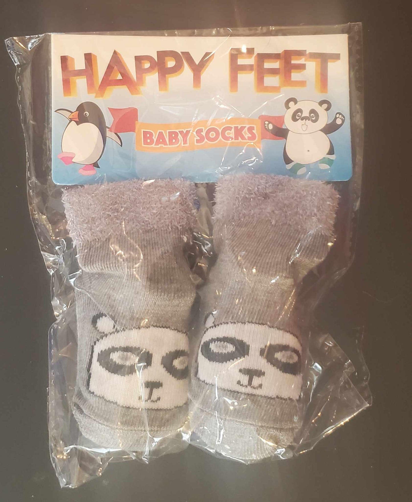 Happy Feet Socks