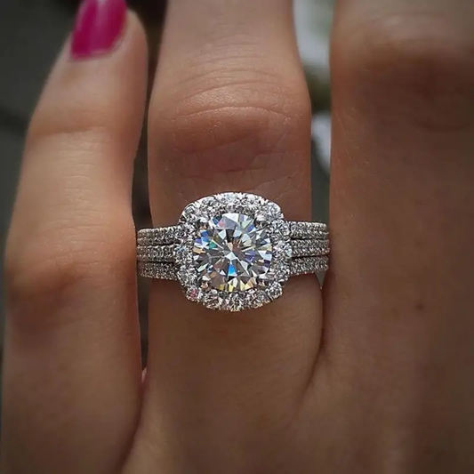 Engagement Ring