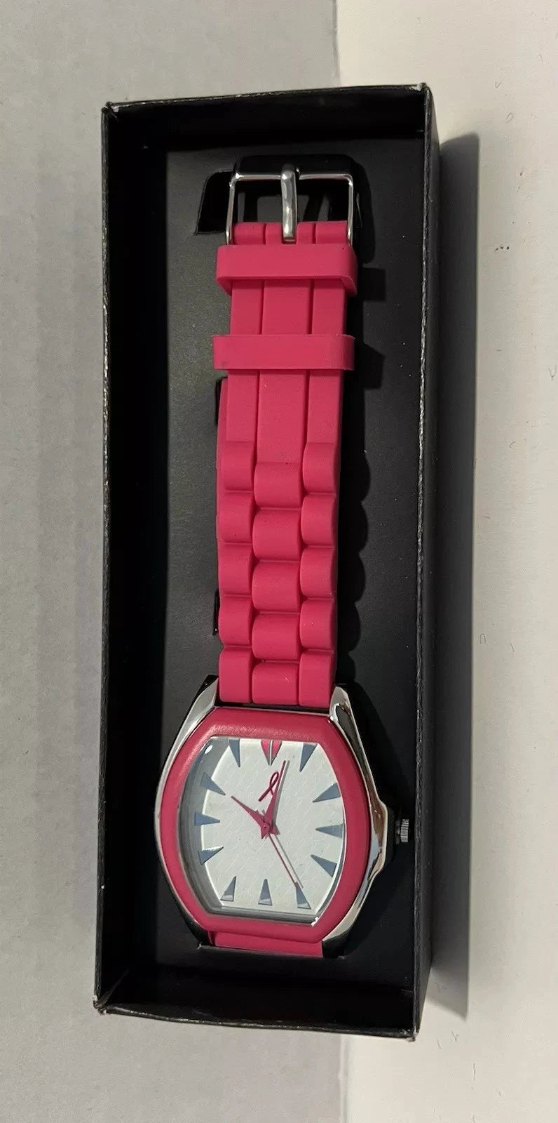 Breast Cancer Women's Watch