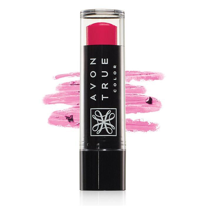 True Color Lip Balm Pink Pucker