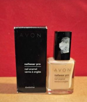 Nailwear Pro Nail Enamel Sheer French Pink