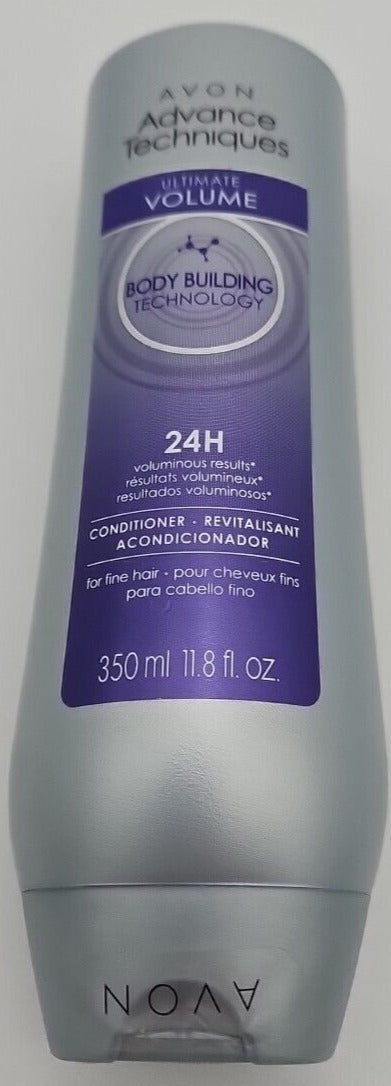 Advance Techniques Conditioner 1.8 Fl Oz