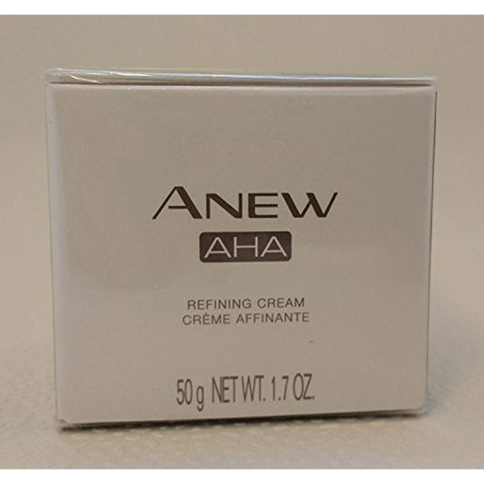 Anew AHA Refining Cream 1.7 Fl Oz