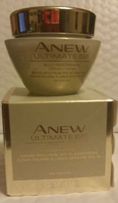 Anew Ultimate Day Multi-Performance Cream 1.7 Fl Oz