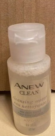 Anew Clean Cleansing Water 1. Fl Oz