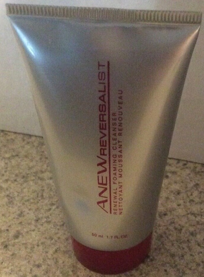 Anew Reversalist Renewal Foaming Cleanser 1.7 Fl Oz