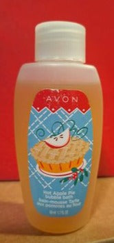 Bubble Bath Hot Apple Pie 1.7 Fl Oz