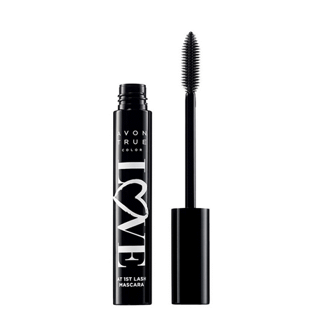 True Color At 1st Lash Mascara