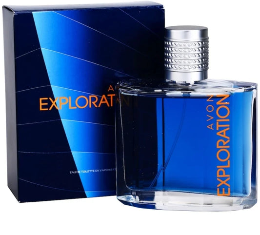 Exploration Eau De Toilette 2.5 Fl Oz