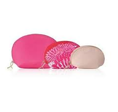 Avon Breast Cancer Nesting Bags