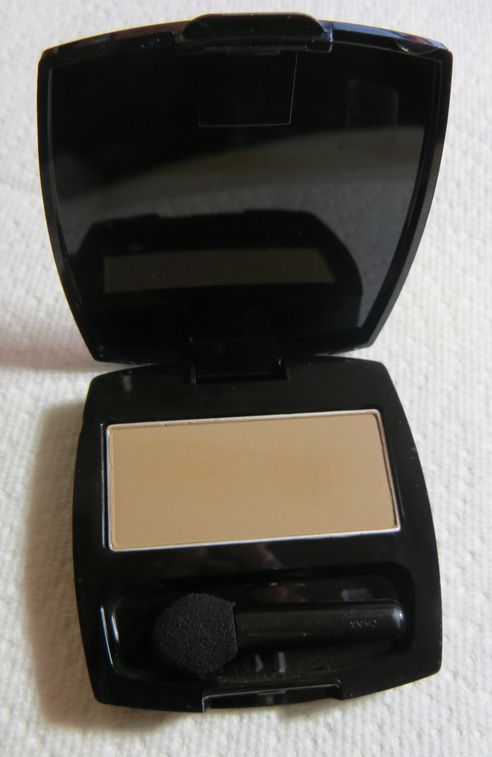 True Color Eyeshadow Single Beige