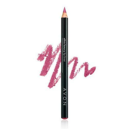 Ultra Luxury Lip Liner Wild Berry