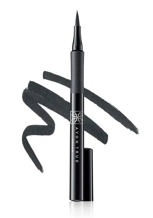 Superextend Precise Liquid Pen Eyeliner Black