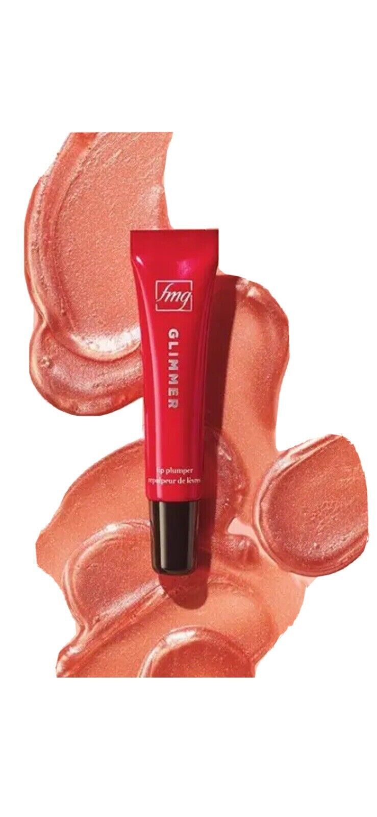 Glimmer Lip Plumper Brilliance