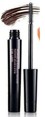 Lash Act Build & Define Mascara Brown Black