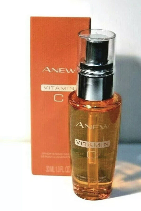 Anew Vitamin C Brightening Serum 1 Fl Oz