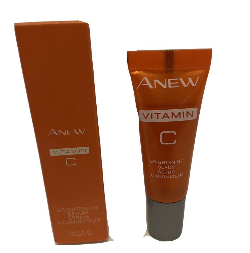 Anew Vitamin C Brightening Serum .23 Fl Oz