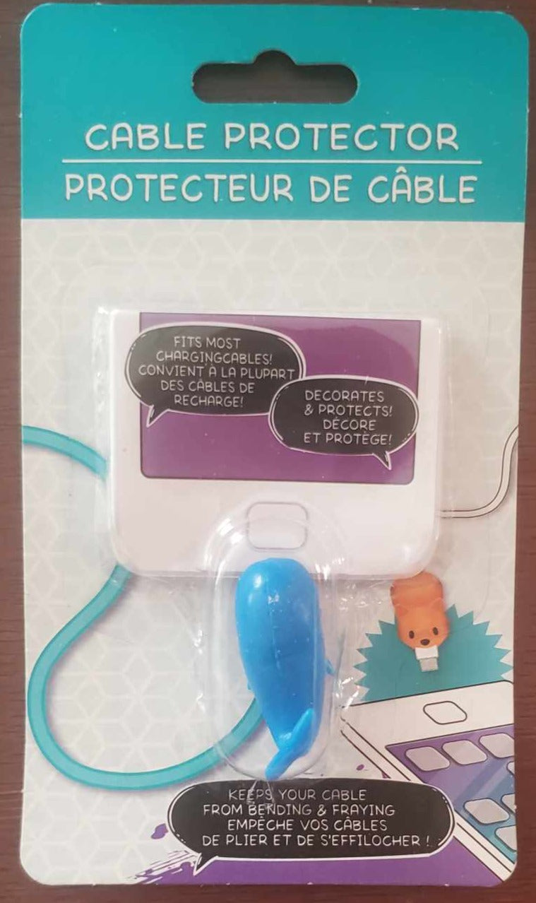 Whale Cable Protector