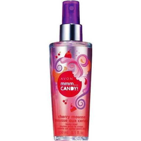 MMM... Candy! Body Mist 5.1 Fl Oz