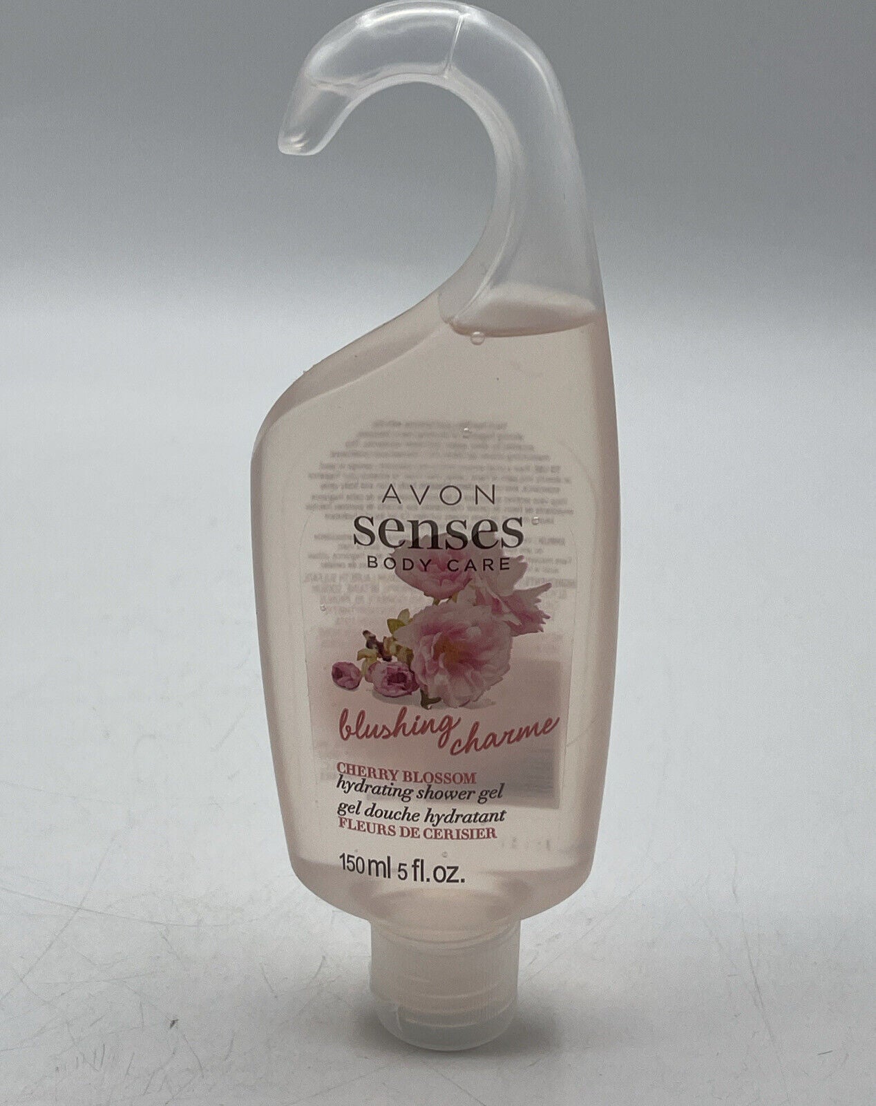 Senses Body Care Cherry Blossom Shower Gel 5 Fl Oz