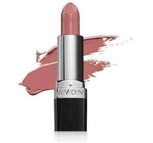 True Color Lipstick Roasted Chestnut