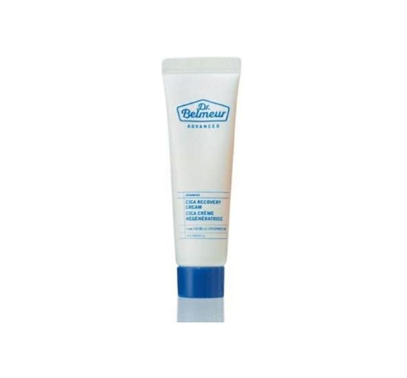 Dr. Belmar Advanced Cica Recovery Cream .34 Fl Oz