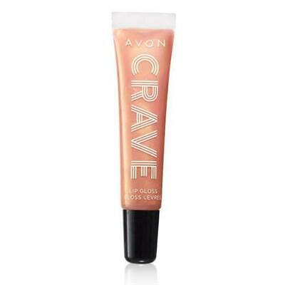 Crave Lip Gloss Citrus Sangria