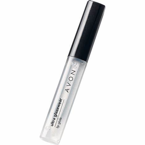 Ultra Glazewear Lip Gloss Clear