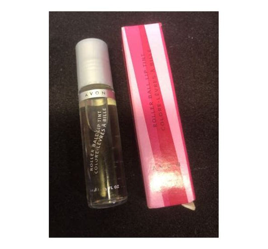 Roller Ball Lip Tint Clear