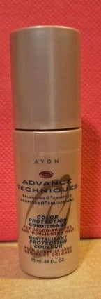 Advance Techniques Color Protection Conditioner .84 Fl Oz