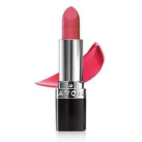 True Color Lipstick Country Rose