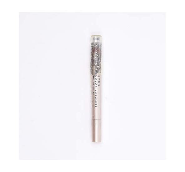 Color Dazzlers Sparkling Eye Pencil Cream