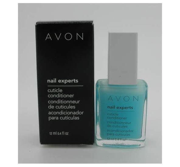 Nail Experts Cuticle Conditioner