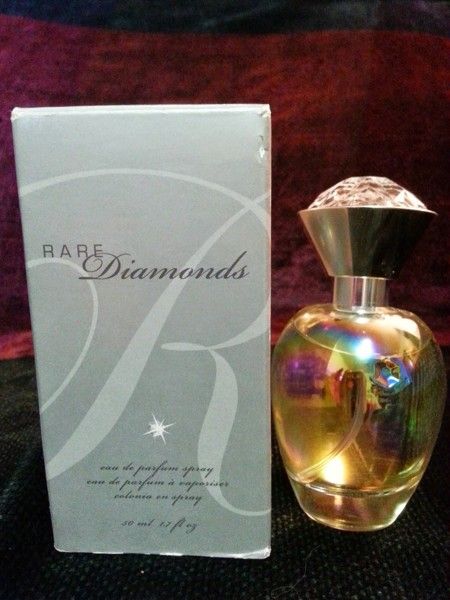 Rare Diamonds Perfume 1.7 Fl Oz