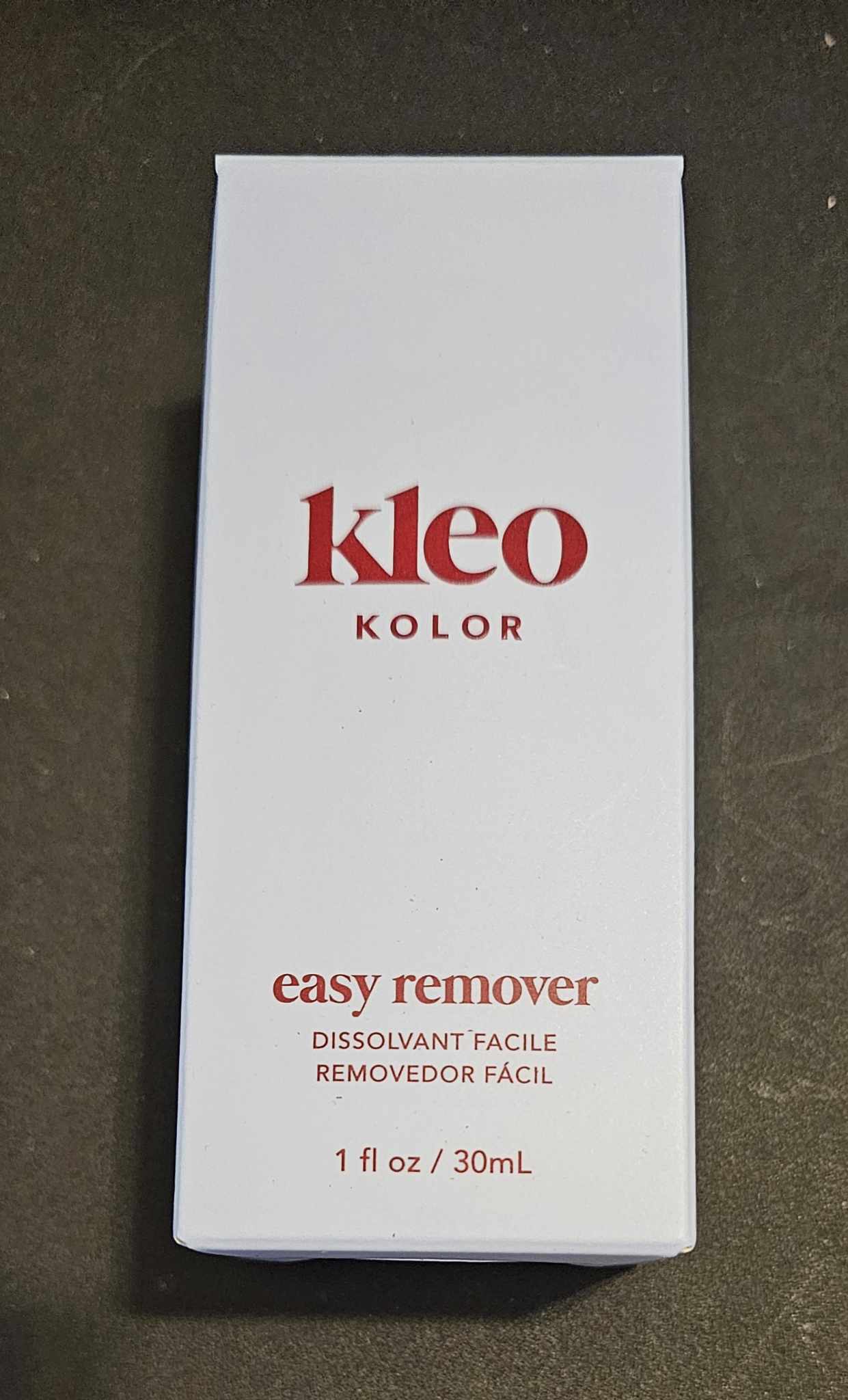 Easy Remover