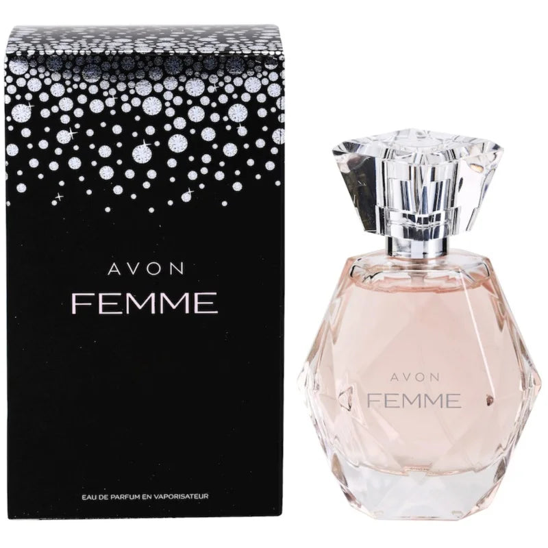 Femme Perfume 1.7 Fl Oz