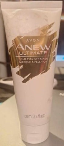 Anew Gold Peel Off Mask 3.4 Fl Oz