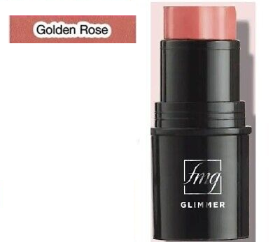 Be Blushed Cheek Color Golden Rose