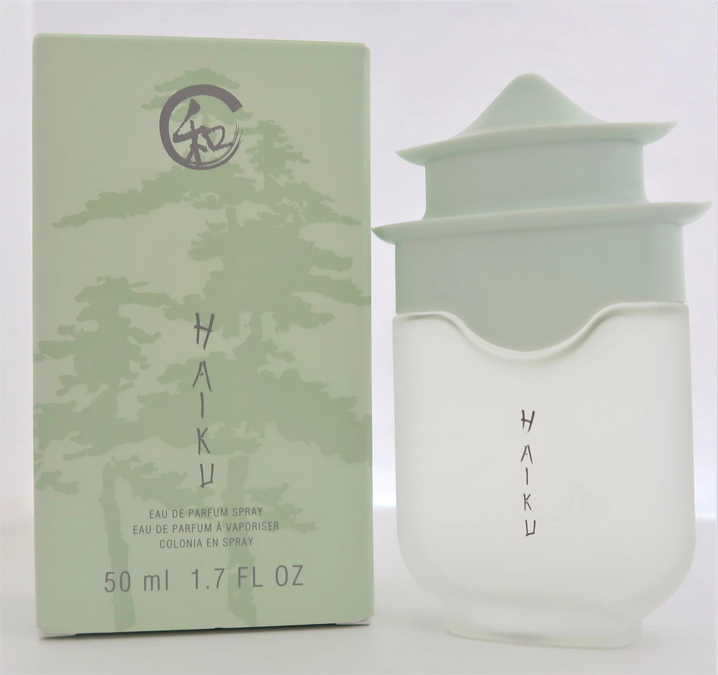 Haiku Perfume 1.7 Fl Oz