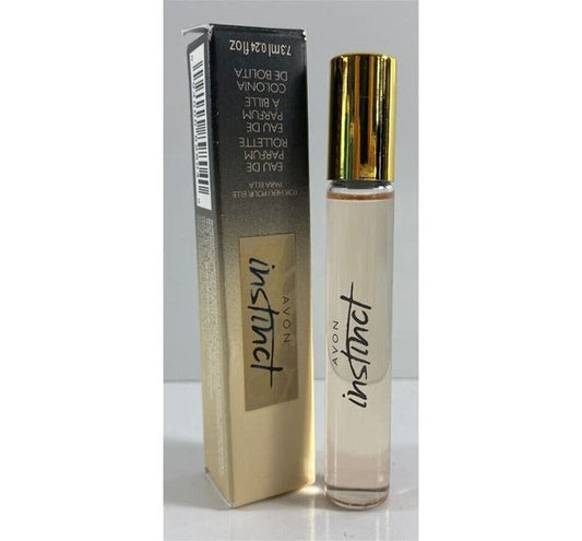 Instinct Perfume .24 Fl Oz