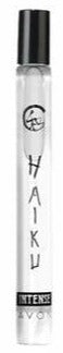 Haiku Intense Perfume .3 Fl Oz