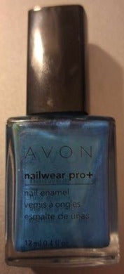 Nailwear Pro + Nail Enamel Lagoon