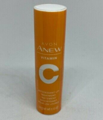 Anew Vitamin C Antioxidant Lip Treatment .13 Oz