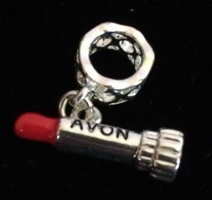 Charming Moments Avon Charms Lipstick