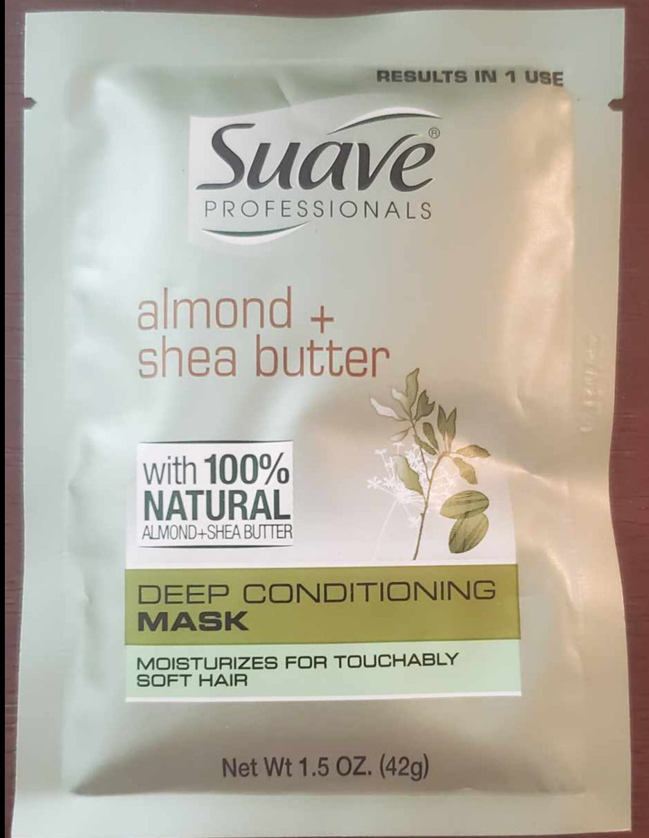 Deep Conditioning Mask